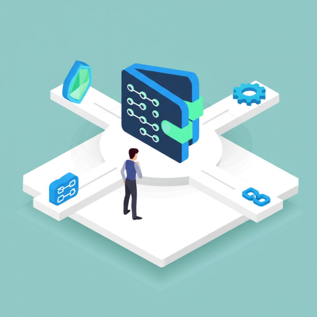 Navigating Base Chain wallet choices: Key considerations guide.