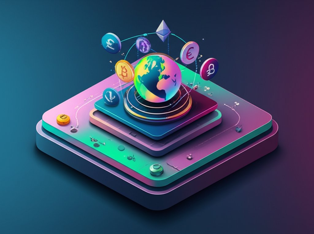 Multicurrency support for a diverse universe of global assets.