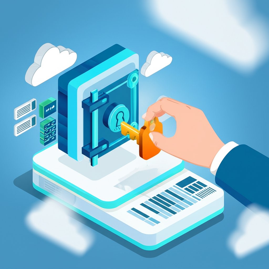 Self-custody: Reclaiming digital autonomy, control, and ownership of your digital assets.