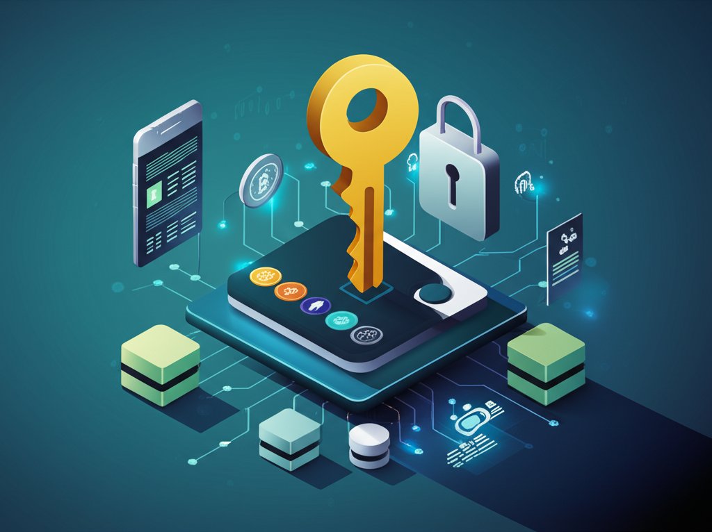 Coin Wallet crypto offers secure self-custody for your digital assets.