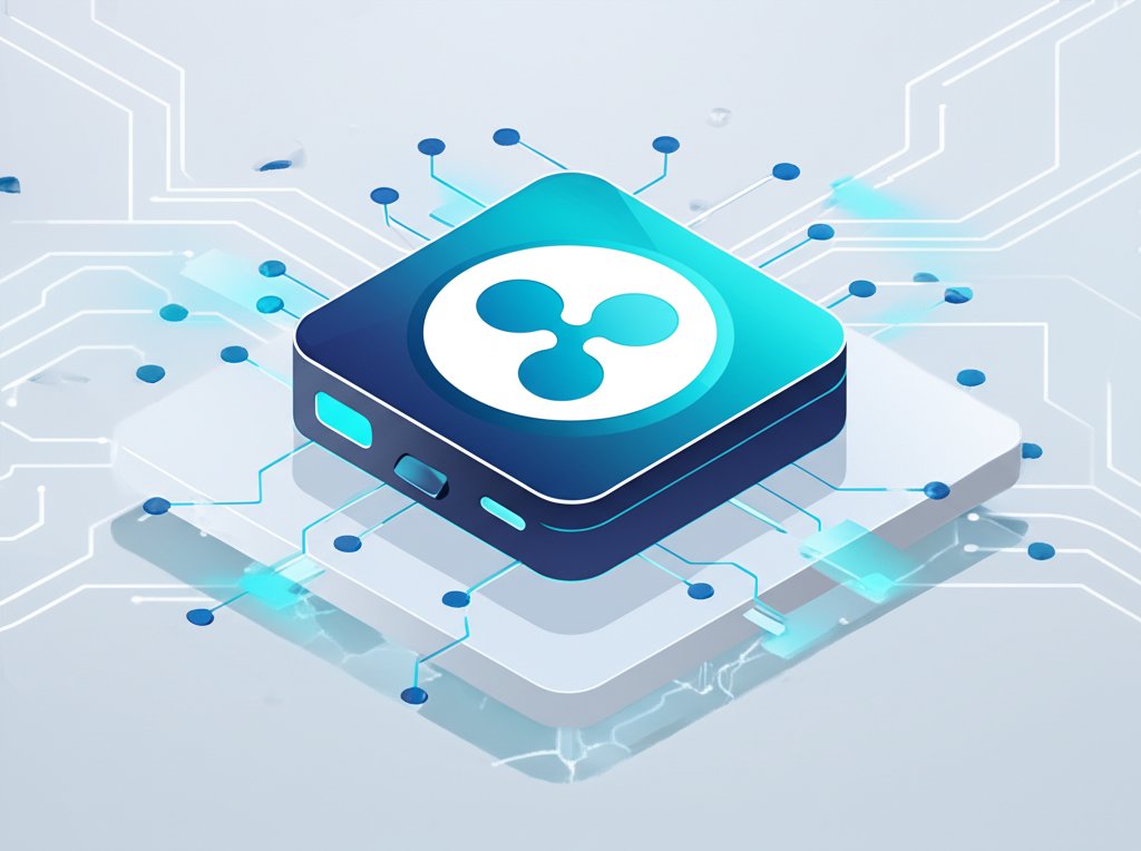 Best cold wallet options for securing your Ripple XRP.