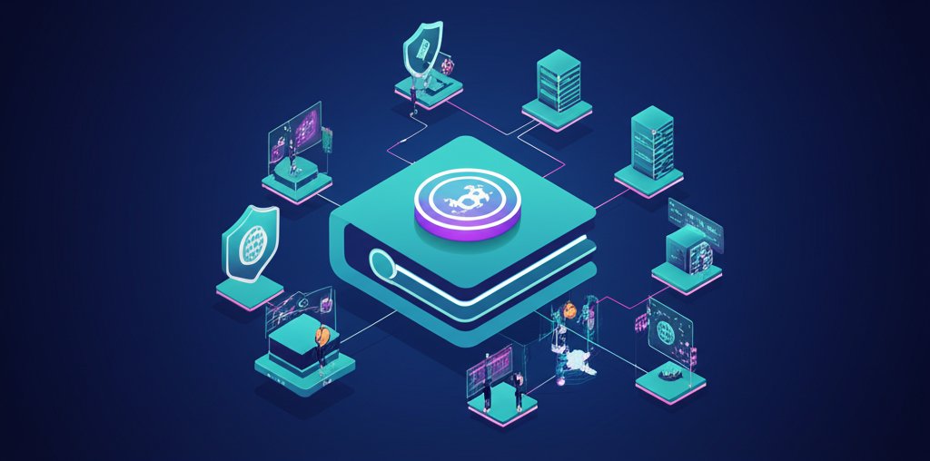 Exploring diverse cryptocurrency wallets: hardware, software, mobile, and cold storage options.