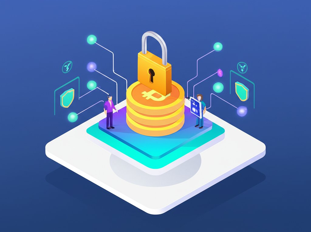 Choosing safe cryptocurrency wallets for your digital asset portfolio.