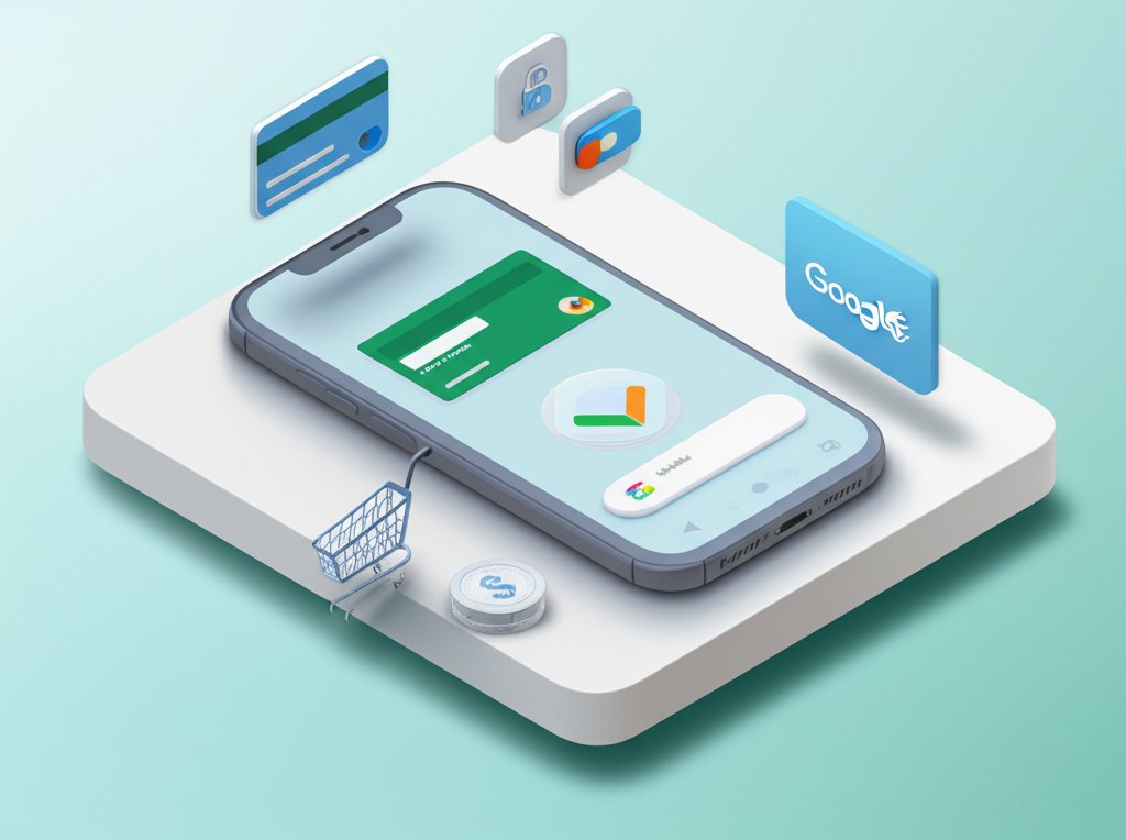 Google Wallet on iPhone: Compatibility and current functionality status.