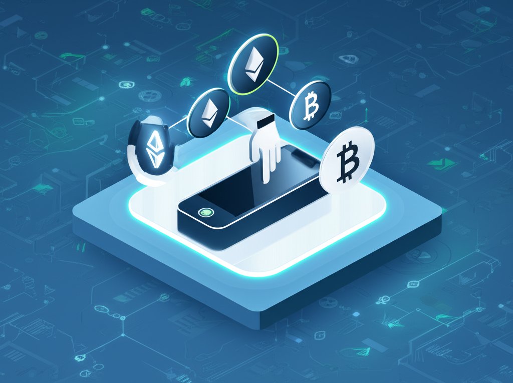 Hardware wallets explained for crypto self-custody and control.