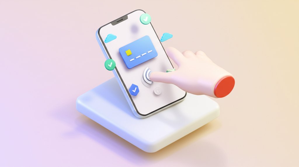 How to easily set up Google Wallet on your iPhone.