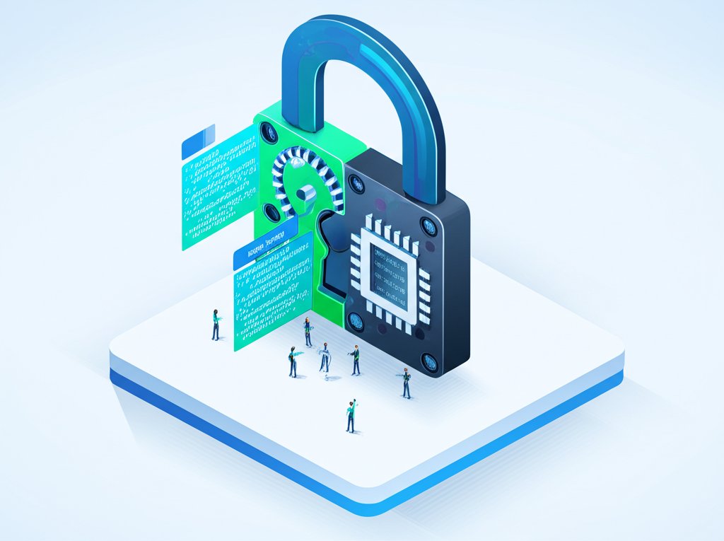 Open Source vs. Secure Element: Deconstructing software and hardware security.