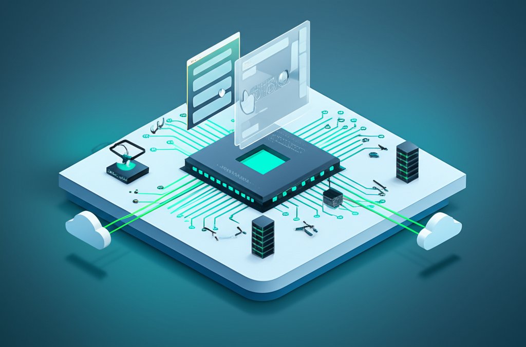 Optimizing hardware design for superior user experience and seamless connectivity.