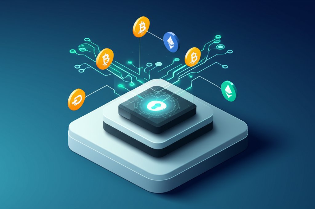Comparing Ledger vs Trezor hardware wallets for optimal crypto asset security.