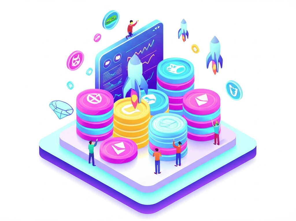 Meme Coin Wallet Tracker identifies influential crypto trading wallets.