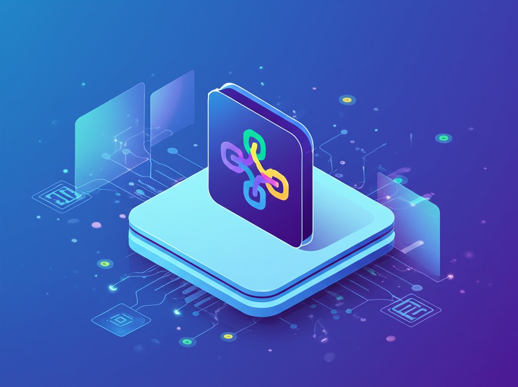 Secure multichain wallet managing cryptocurrencies and NFTs across various blockchain networks.