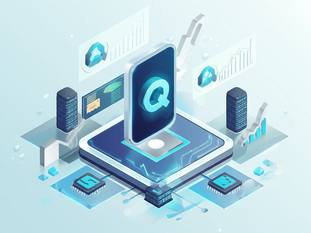 Best QFS wallet for secure digital asset management.