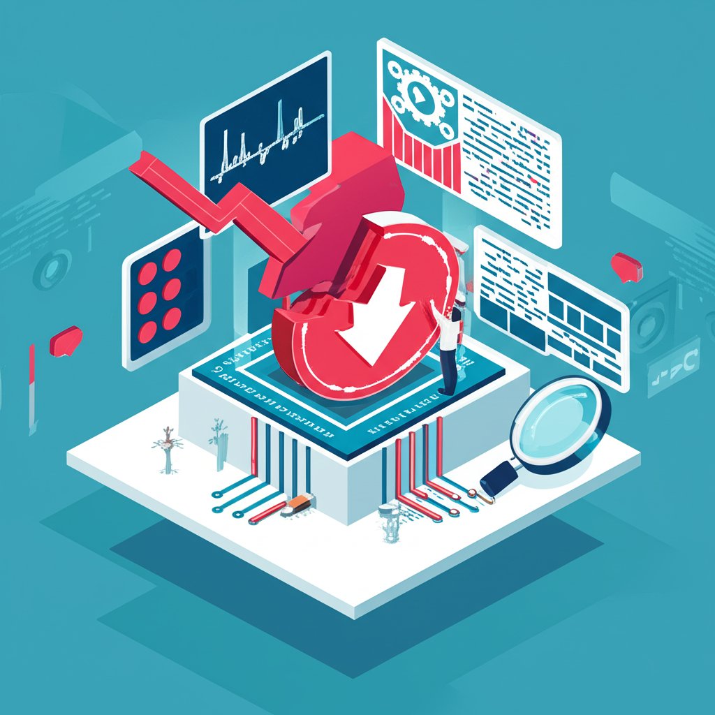 RED TOKEN crypto plunge explained: market crash analysis under the hood.