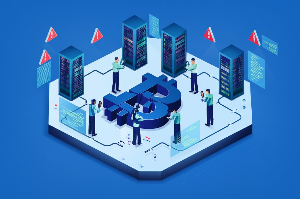 Status Crypto team investigates multiple staking and crypto service disruptions.