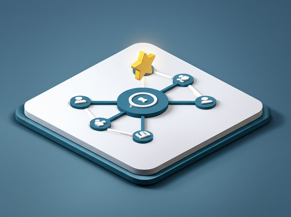 Status Network: Decentralized messenger, crypto wallet, and Web3 browser interface.