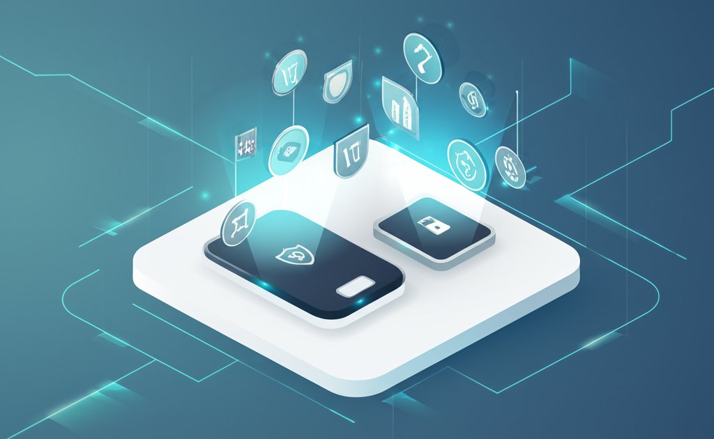 Comparison of Ledger vs Trezor hardware cryptocurrency wallets.