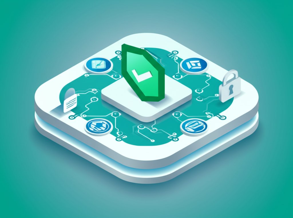 Trust Wallet X: Secure mobile crypto wallet for managing digital assets.