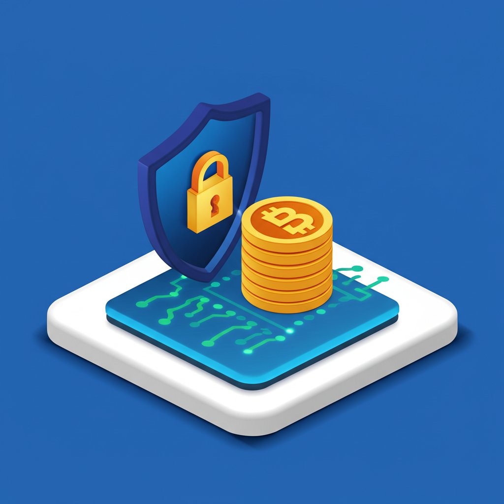 Trust Wallet: secure, safe, and worthwhile crypto wallet choice.