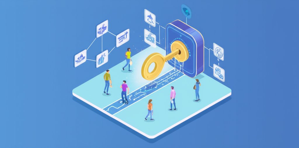 Utility coins fueling blockchain ecosystem access to digital services and features.