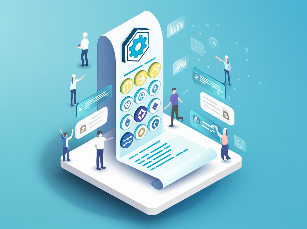 List of top utility tokens in the crypto market.