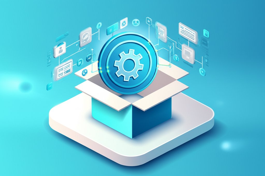 Explaining the purpose and existence of utility crypto tokens.