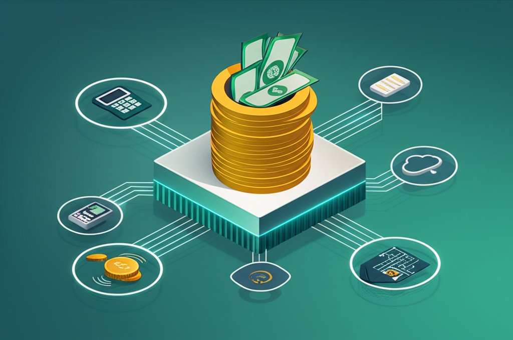 Top utility tokens crypto list: exploring picks with real-world value.