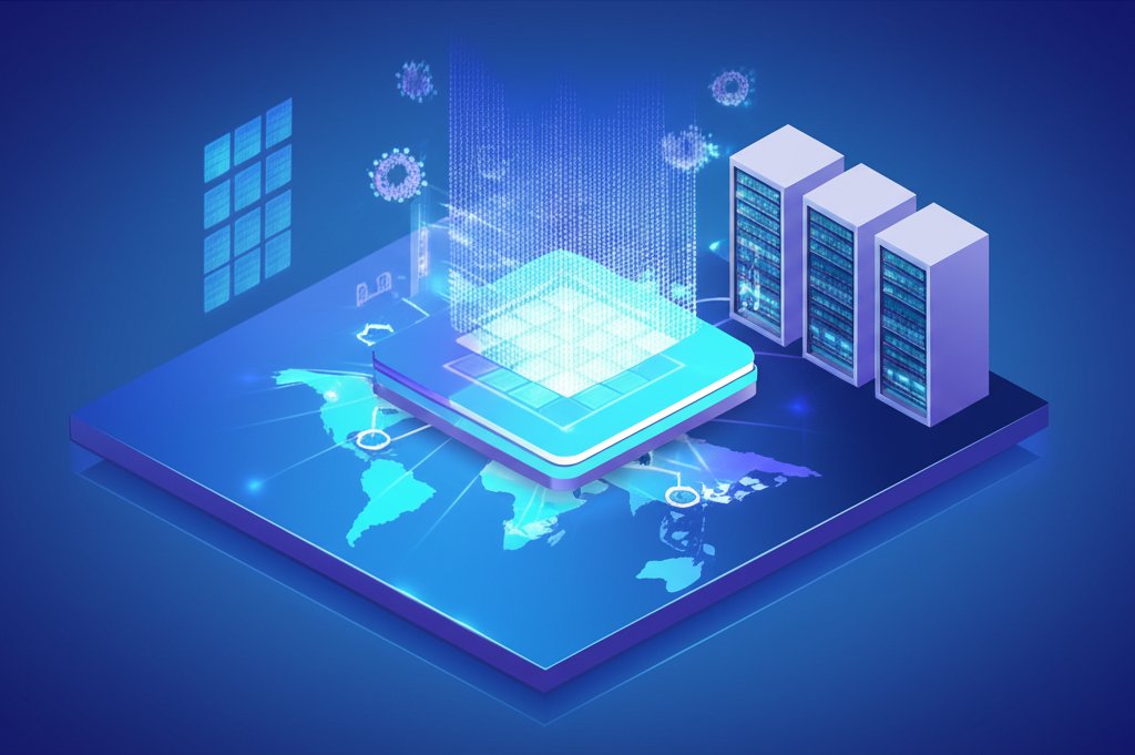 QFS Ledger: quantum-resistant global digital financial system overview.