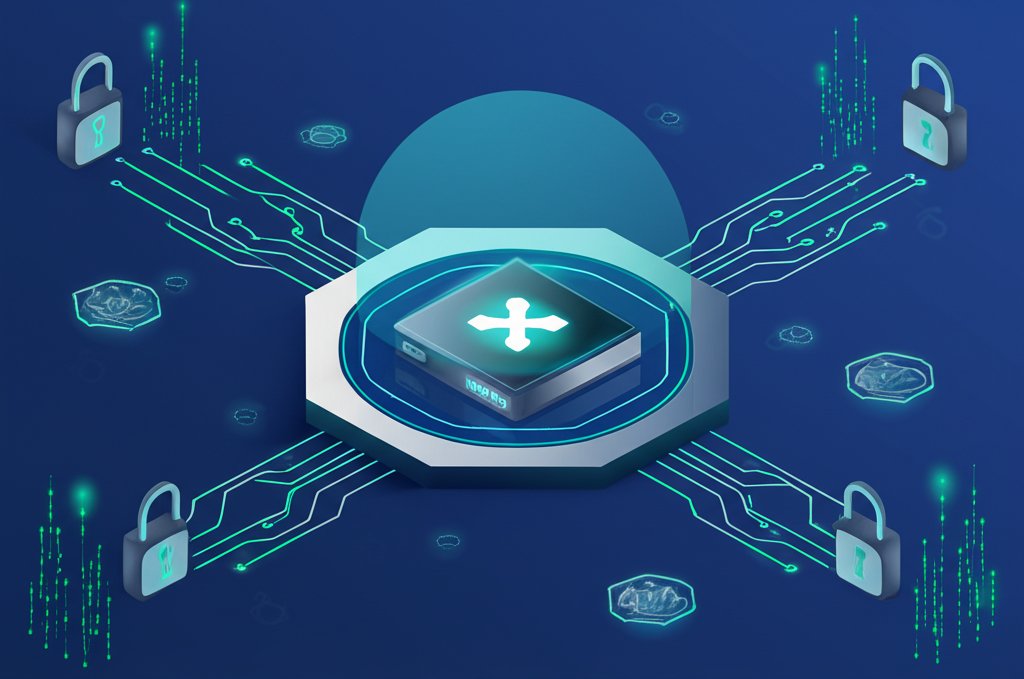 XRP cold wallet hardware provides maximum cryptocurrency security offline.